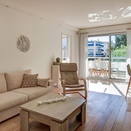 Cozy Apartment Cannes Exterior photo